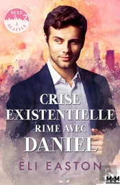 Sexe À Seattle T.2 : Crise Existentielle Rime Avec Daniel