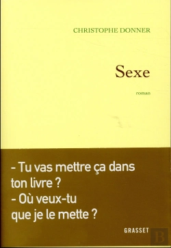 Bertrand.pt - Sexe