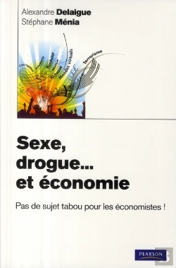 Bertrand.pt - Sexe, Drogue... Et Économie