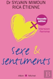 Sexe & Sentiments ; Version Femme