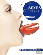 Sexe Et Cerveau ; Et Si Tout Se Passait Dans La Tête ?
