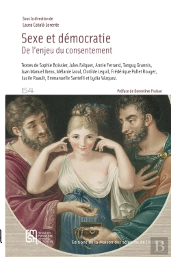 Bertrand.pt - Sexe Et Démocratie : De L'Enjeu Du Consentement