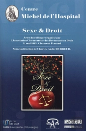 Sexe Et Droit