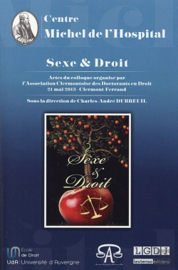 Bertrand.pt - Sexe Et Droit