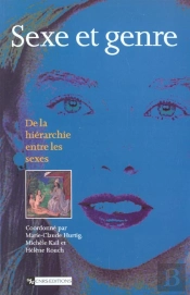 Sexe Et Genre