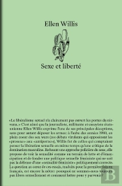 Sexe Et Liberte