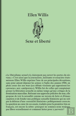 Bertrand.pt - Sexe Et Liberte