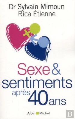 Bertrand.pt - Sexe Et Sentiments Après 40 Ans