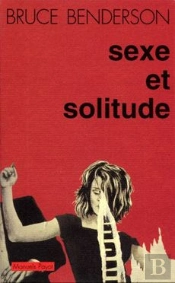 Sexe Et Solitude