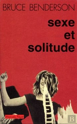 Bertrand.pt - Sexe Et Solitude