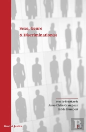 Sexe, Genre & Discrimination(S)