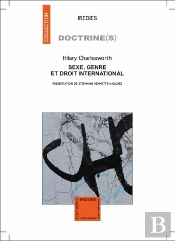 Sexe, Genre Et Droit International