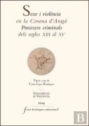 Sexe I Violència En La Corona D'Aragó