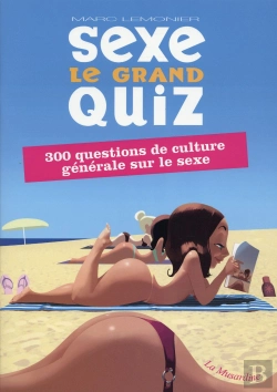 Bertrand.pt - Sexe : Le Grand Quiz