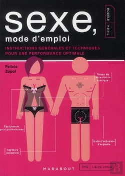 Bertrand.pt - Sexe, Mode D'Emploi