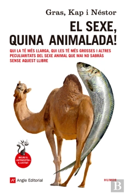 Bertrand.pt - Sexe, Quina Animalada, El