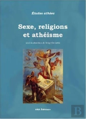Sexe, Religions Et Athéisme