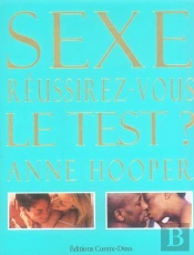 Sexe : Reussirez Vous Le Test ?