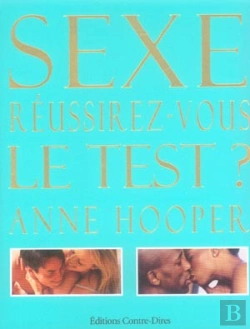 Bertrand.pt - Sexe : Reussirez Vous Le Test ?
