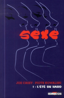 Bertrand.pt - Sexe T.1 - L'Ete Du Hard