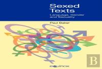 Sexed Texts