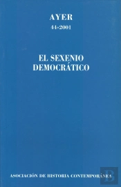 Sexenio Democrático, El