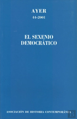 Bertrand.pt - Sexenio Democrático, El
