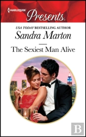 Sexiest Man Alive