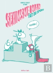 Seximsme Man Fait Du Sport