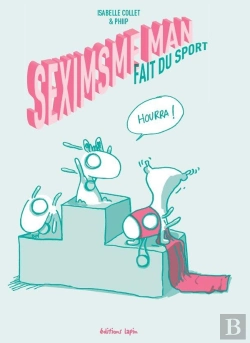 Bertrand.pt - Seximsme Man Fait Du Sport