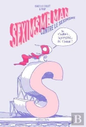 Seximsme Man