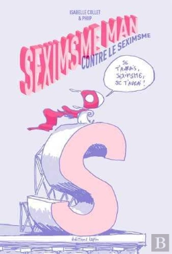 Bertrand.pt - Seximsme Man