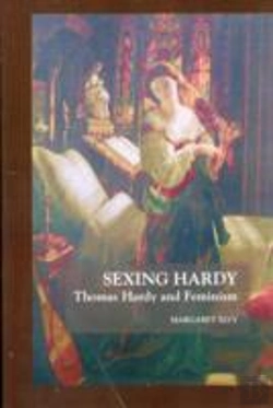 Bertrand.pt - Sexing Hardy
