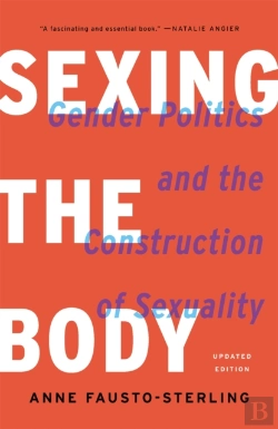 Bertrand.pt - Sexing The Body (Revised)