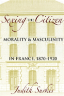 Sexing The Citizen