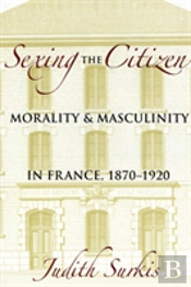 Sexing The Citizen