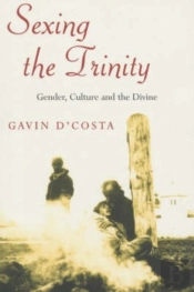 Sexing The Trinity