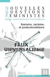 Sexisme, Racisme Et Postcolonialisme