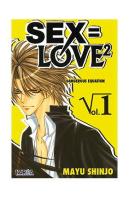 Sex=Love2 1