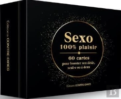 Bertrand.pt - Sexo 100% Plaisir