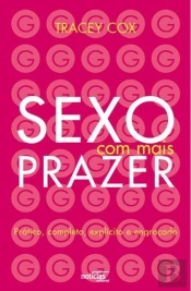 Sexo com mais Prazer