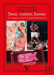 Sexo, Cuerpo, Boxeo