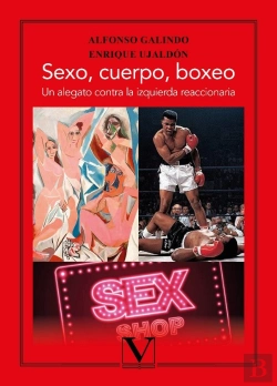 Bertrand.pt - Sexo, Cuerpo, Boxeo