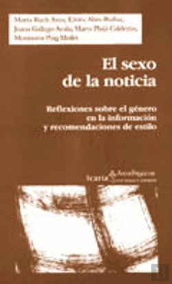 Bertrand.pt - Sexo De La Noticia, El