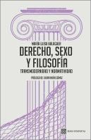 Sexo, Derecho Y Filosofia