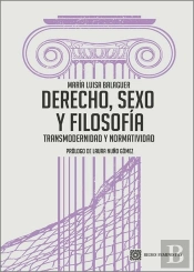 Sexo, Derecho Y Filosofia