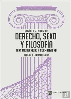 Bertrand.pt - Sexo, Derecho Y Filosofia