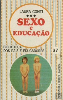 Bertrand.pt - Sexo e Educação