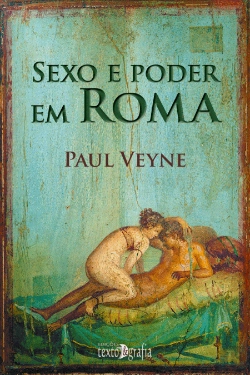 Bertrand.pt - Sexo e Poder em Roma