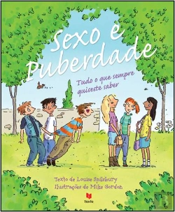 Bertrand.pt - Sexo e Puberdade